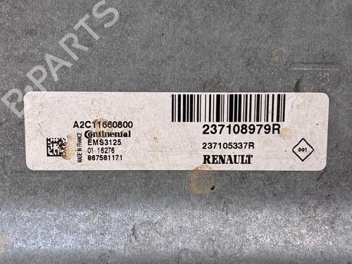 Electronic module RENAULT CLIO IV (BH_) 1.2 16V | BP36852874M83  - Image 5