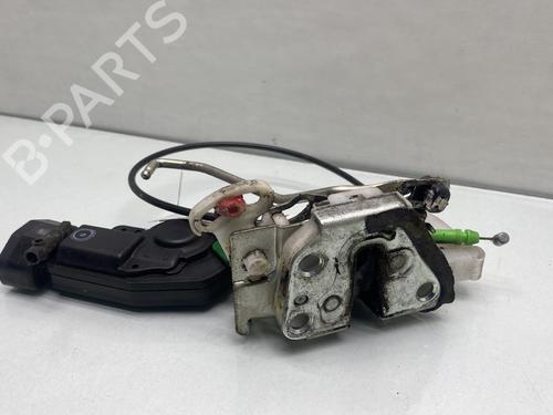 Used Front left lock PEUGEOT 107 (PM_, PN_) 1.0 (68 hp) 29187469