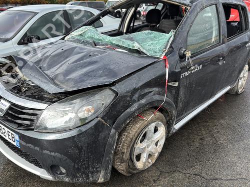 Front left interior door handle DACIA SANDERO 1.5 dCi | BP30933061I13  - Image 33