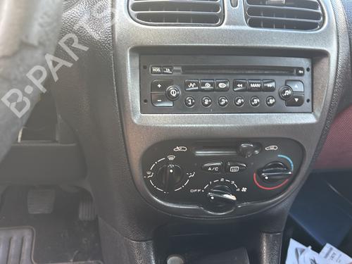 Steering column stalk PEUGEOT 206 Hatchback (2A/C) 1.4 HDi eco 70 | BP32297092I23 