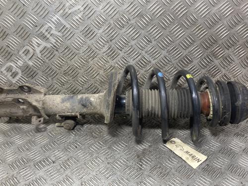 Amortiguador delantero izquierdo MERCEDES-BENZ VITO / MIXTO Van (W639) 109 CDI (639.601, 639.603, 639.605) (88 hp) 31049012