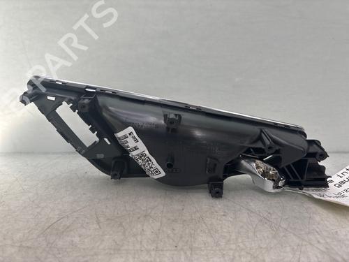 Used Front left interior door handle Front left interior door handle AUDI Q2 (GAB, GAG) 35 TFSI (150 hp) 35896670 35896670