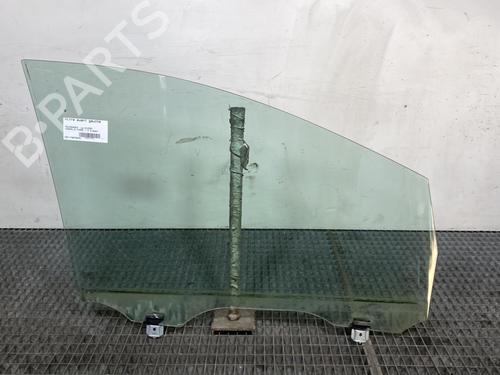 Front left door window VW SHARAN (7N1, 7N2) 2.0 TDI | BP19952798C18 