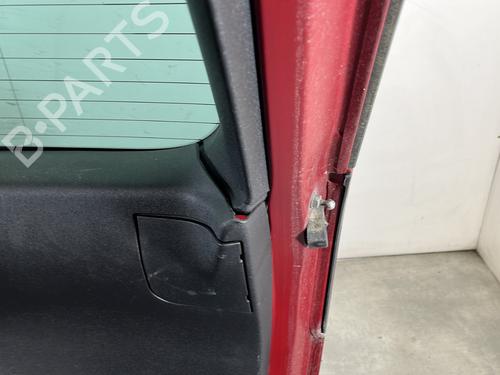 Tailgate CITROËN C4 Picasso I MPV (UD_) 1.6 HDi | BP30751373C6