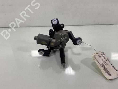 Used Rear wiper motor OPEL KARL (C16) 1.0 (75 hp) 19982710