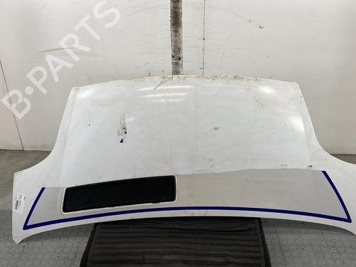 Capot RENAULT TRAFIC II Bus (JL) 2.0 dCi 90 (JL00, JL01, JL0H, JL0M, JL0P, JL0S) (90 hp) 30932976