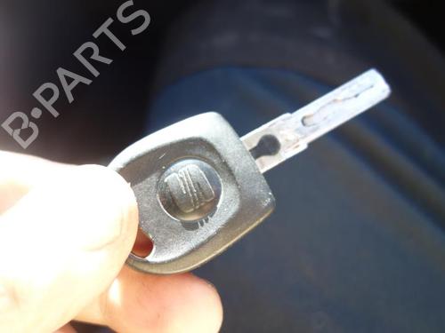 Fuel pump SEAT IBIZA IV (6J5, 6P1) 1.6 TDI | BP19981989M76 
