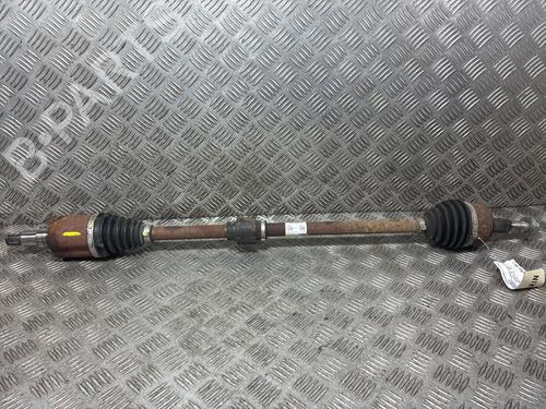 Right front driveshaft FORD FOCUS IV (HN) 1.0 EcoBoost mHEV Flex | BP40066225M39 - Image 5