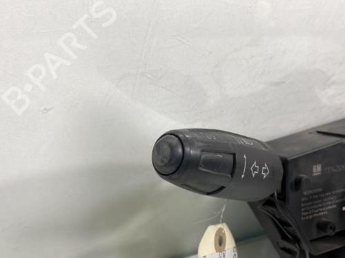 Steering column stalk OPEL CORSA D (S07) 1.3 CDTI (L08, L68) | BP19956608I23 