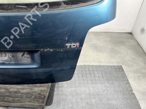 Bakluke CC/Kombi-Kupé VW TOURAN (1T1, 1T2) 1.9 TDI | BP27678152C6 