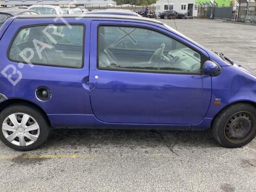 Nummerpladelys RENAULT TWINGO I (C06_) 1.2 16V (C060) | BP26952686I40 