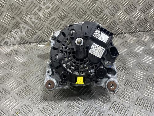 alternator-vw-polo-vi-aw1-bz1-ae1-2017-23764553 main image