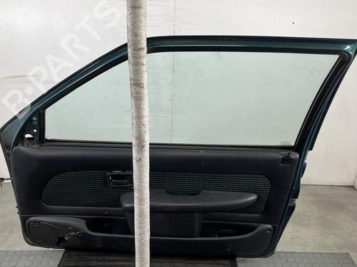 Right front door PEUGEOT 106 II (1A_, 1C_) 1.5 D | BP29119621C3 