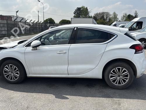 Steering rack CITROËN DS4 (NX_) 2.0 BlueHDi 150 | BP27200888M22 - Image 20