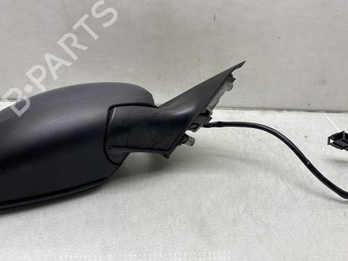 Right mirror SKODA FABIA II Combi (545) 1.6 TDI | BP23764587C27 