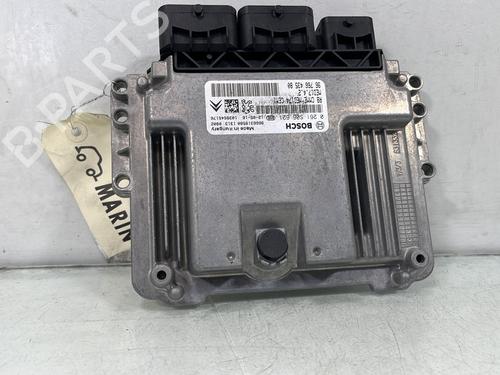 Used Engine control unit (ECU) Engine control unit (ECU) CITROËN DS4 (NX_) 1.6 THP 200 (200 hp) 33948894 33948894