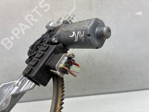 Used Front left window mechanism Front left window mechanism 37006000 37006000
