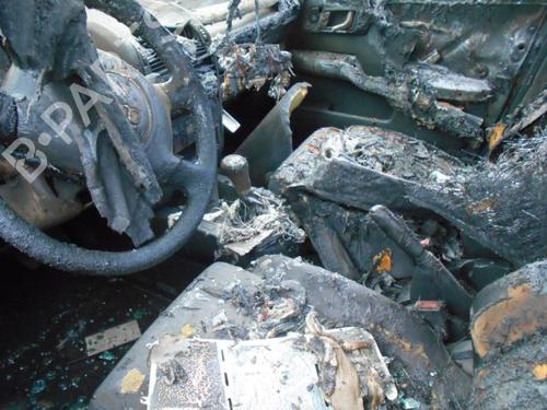 Horn AUDI A2 (8Z0) 1.4 TDI | BP20006538E13 - Image 6