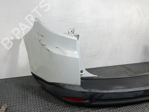 Rear bumper RENAULT MEGANE III Grandtour (KZ0/1) 1.5 dCi (KZ0C, KZ1A) | BP21960140C8