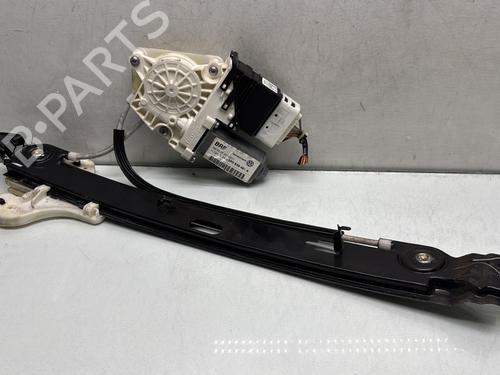 Rear left window mechanism SEAT ALTEA (5P1) 2.0 TDI 16V | BP28475667C24
