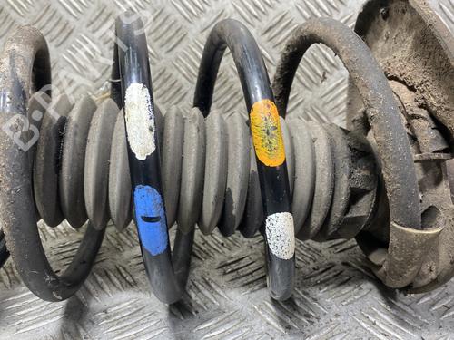 Used Left front shock absorber Left front shock absorber CITROËN C4 Grand Picasso I (UA_) 1.6 HDi (109 hp) 30409055 30409055