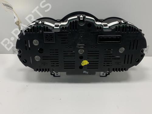 Used Instrument cluster KIA RIO III (UB) 1.25 CVVT (86 hp) 19975919