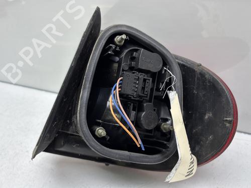 Left taillight RENAULT MEGANE I Classic (LA0/1_) 1.4 16V (LA0D, LA1H, lA0W, LA10) | BP29507300C34 