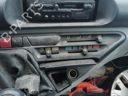 Front right lock PEUGEOT EXPERT Van (222) 2.0 HDI | BP20009051C97 