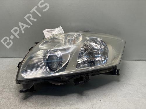 Left headlight TOYOTA AURIS (_E15_) | BP40066486C28 - Image 3