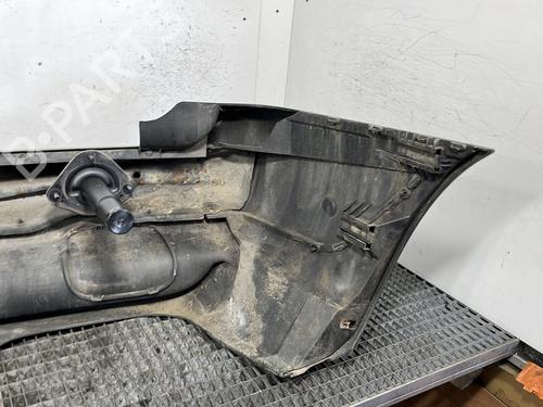Rear bumper BMW X5 (E53) 3.0 d | BP24611025C8 