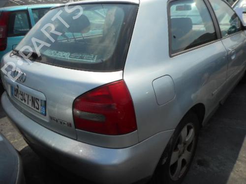 Right mirror AUDI A3 (8L1) 1.9 TDI | BP20033220C27 
