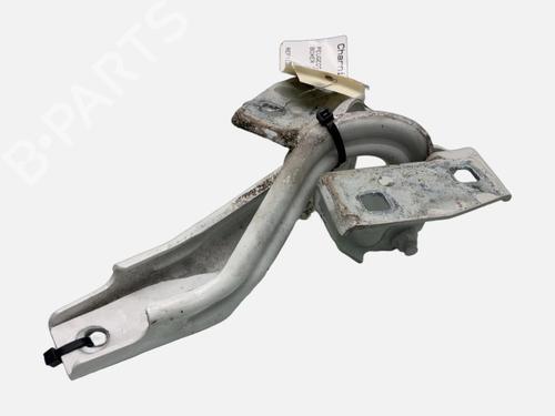 Used Hinge/Door check strap Hinge/Door check strap PEUGEOT BOXER Van 2.0 BlueHDi 110 (110 hp) 40533688 40533688