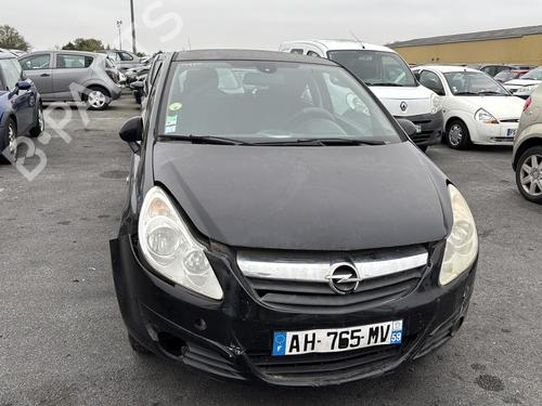 Left taillight OPEL CORSA D (S07) 1.4 (L08, L68) | BP25123814C34  - Image 15