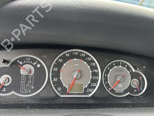 Left front window switch CITROËN C5 II (RC_) 2.0 HDi (RCRHRH) | BP33015018I27 - Image 12