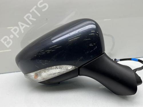Right mirror RENAULT CLIO IV (BH_) 0.9 TCe 90 (BHNF, BHMA, BHMH, BHJK, BHJR) | BP21960905C27 