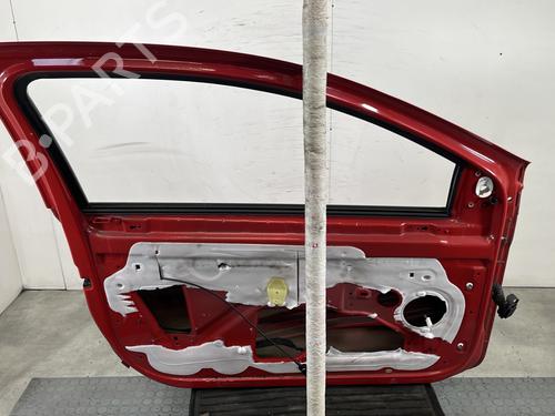 Dør venstre foran RENAULT CLIO III (BR0/1, CR0/1) 1.2 16V Hi-Flex (BR1U, CR1U) | BP29999533C2