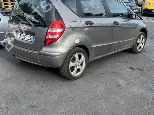 Rear bumper MERCEDES-BENZ A-CLASS (W169) A 170 (169.032, 169.332) | BP32318078C8