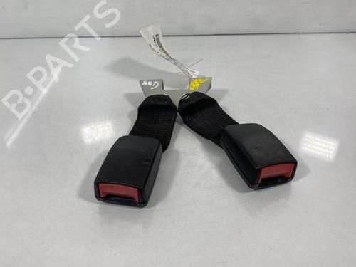 Used Seat buckle Seat buckle FORD FIESTA V (JH_, JD_) [2001-2014] 20010982 20010982
