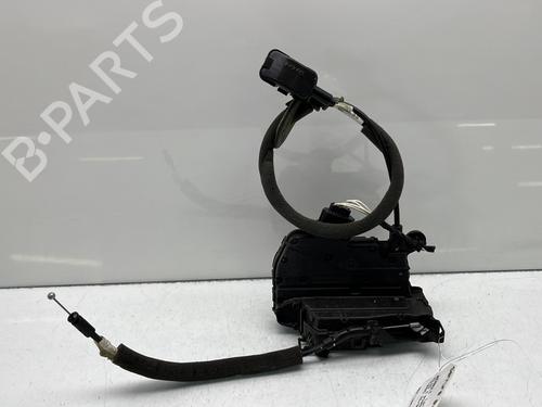 Used Front right lock RENAULT CLIO IV (BH_) 1.5 dCi 75 (75 hp) 24961939