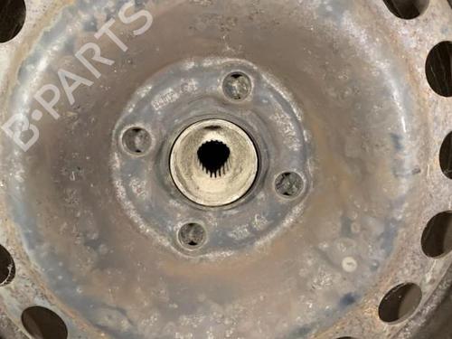 Used Rim OPEL MERIVA A MPV (X03) 1.3 CDTI (E75) (75 hp) 21962640