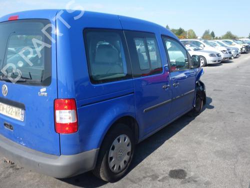 Vindusheismekanisme venstre foran VW CADDY III MPV (2KB, 2KJ, 2CB, 2CJ)  | BP20030296C22 