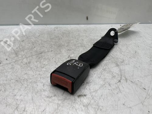 Used Seat buckle PEUGEOT 306 Hatchback (7A, 7C, N3, N5) [1993-2003]  20022102