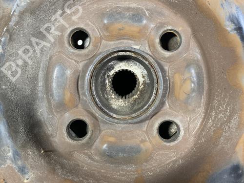 Rim HYUNDAI GETZ (TB) 1.1 | BP30815261C45