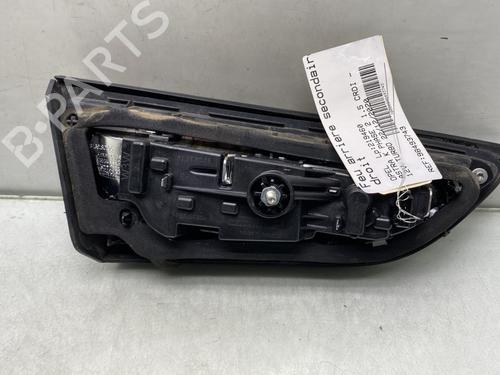 Used Right tailgate light Right tailgate light OPEL ASTRA K (B16) 1.5 CRDI (68) (122 hp) 22560277 22560277
