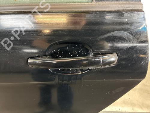 Used Left rear door Left rear door 38598571 38598571