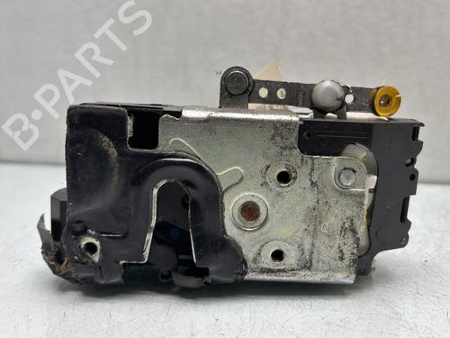 Używane Zamek drzwi tylnych prawych FORD FUSION (JU_) 1.4 TDCi (68 hp) 28704703
