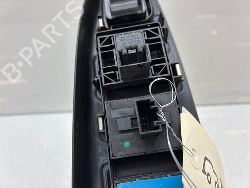 Left front window switch VW EOS (1F7, 1F8) 2.0 TDI | BP38598006I27 - Image 5