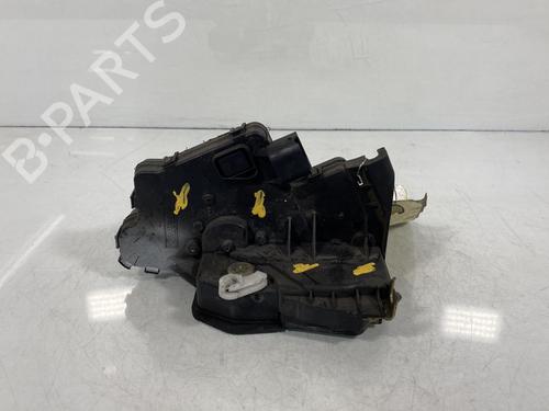 Used Front right lock BMW 3 (E46) 320 d (150 hp) 19984600