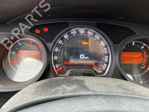 Switch CITROËN C5 III Break (RW_) 2.0 HDi 150 / BlueHDi 150 (RWRHEJ, RWRHE8) | BP24455803I30 