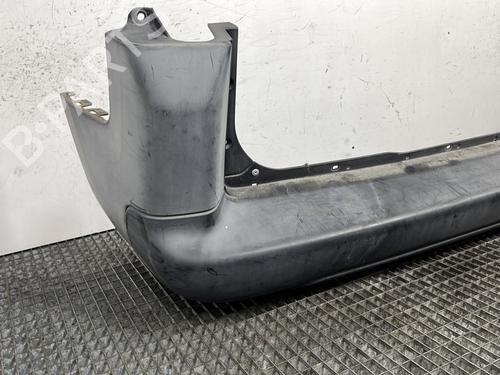 Rear bumper PEUGEOT PARTNER Tepee 1.6 HDi | BP29564737C8 